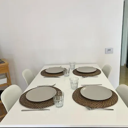 Oasi Dunas Persefone