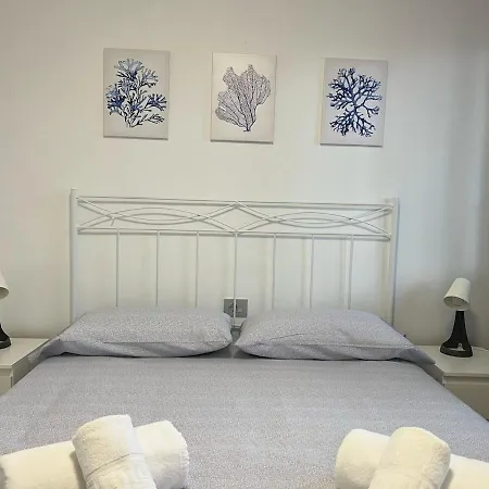 Oasi Dunas Persefone 펜션 코라레호