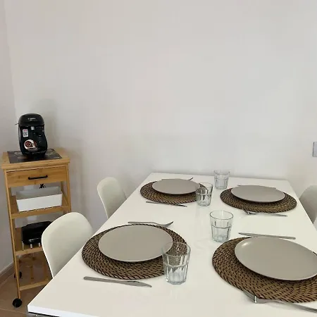 Oasi Dunas Persefone