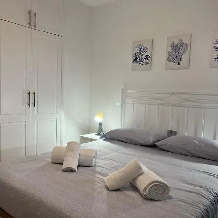 펜션 Oasi Dunas Persefone 코라레호