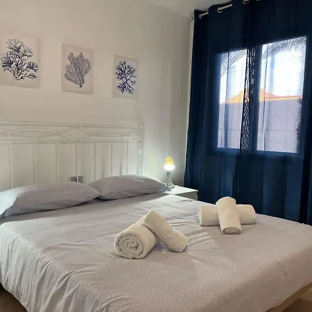 別荘 Oasi Dunas Persefone *