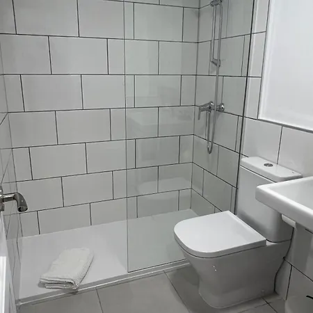 펜션 Oasi Dunas Persefone 코라레호