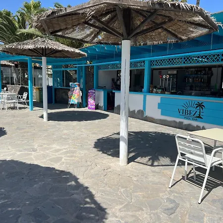 Oasi Dunas Persefone