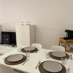 Дом отдыха Oasi Dunas Persefone Коральео