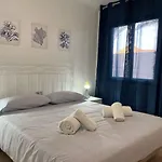 Дом отдыха Oasi Dunas Persefone *