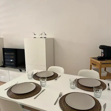 Holiday home Oasi Dunas Persefone Corralejo