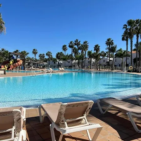 Oasis Duna Persefone * Corralejo