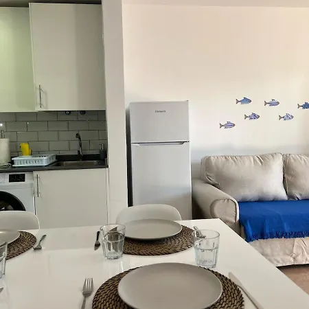 Oasi Dunas Persefone * Corralejo