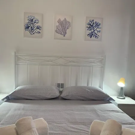 Oasi Dunas Persefone Сasa de vacaciones