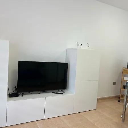 Oasi Dunas Persefone Сasa de vacaciones