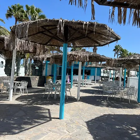 Oasi Dunas Persefone Сasa de vacaciones *