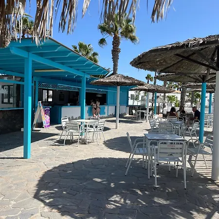 Oasi Dunas Persefone *