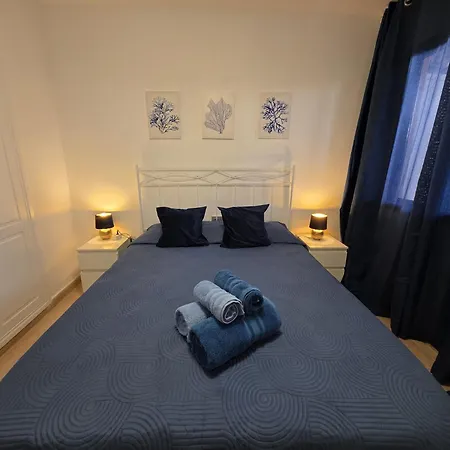Oasi Dunas Persefone Holiday home Corralejo