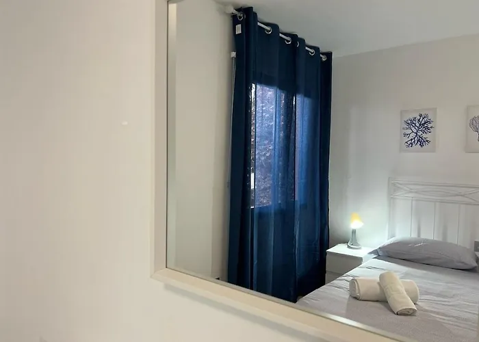 Oasi Dunas Persefone *