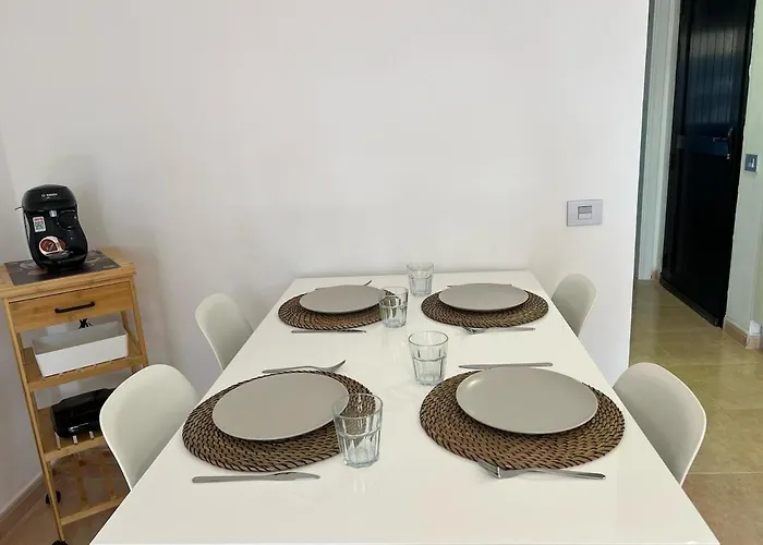 Oasi Dunas Persefone