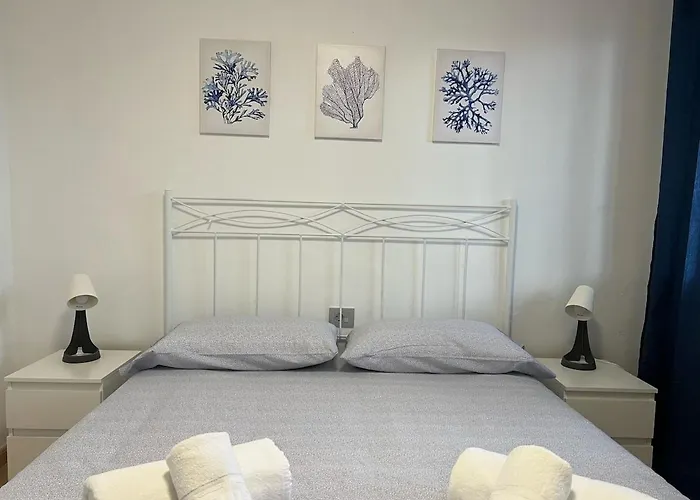 Oasi Dunas Persefone Hébergement de vacances Corralejo