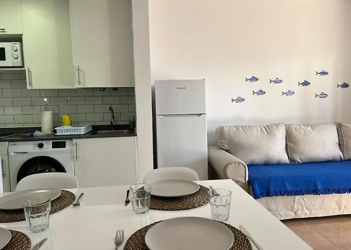 Oasi Dunas Persefone * Corralejo