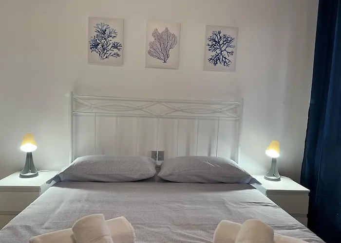 Oasi Dunas Persefone Hébergement de vacances