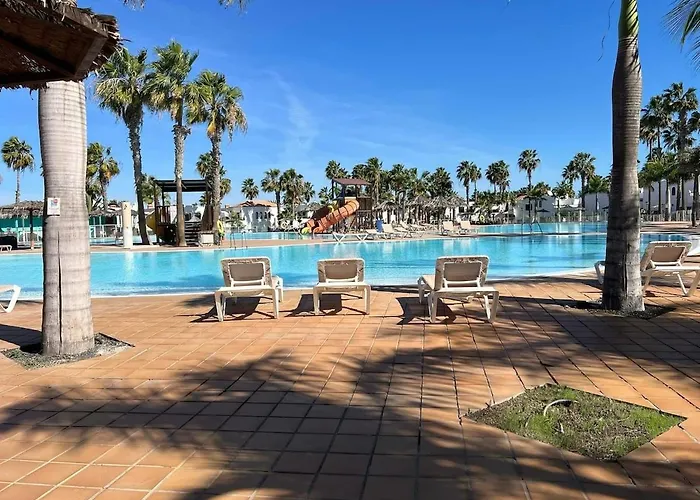 Oasi Dunas Persefone * Corralejo