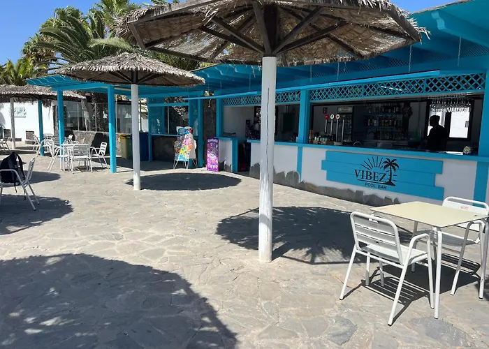 Oasi Dunas Persefone